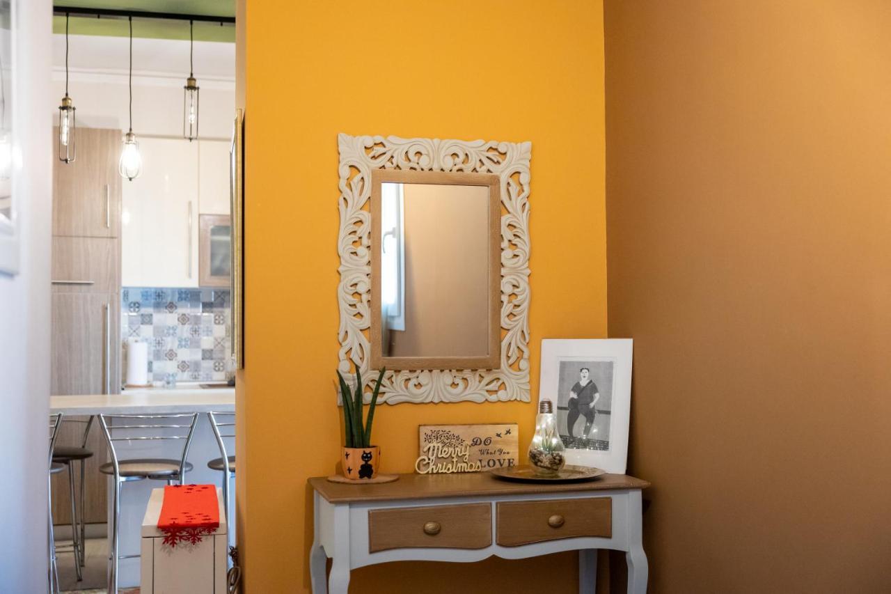 Art House Apartment Драма Екстериор снимка