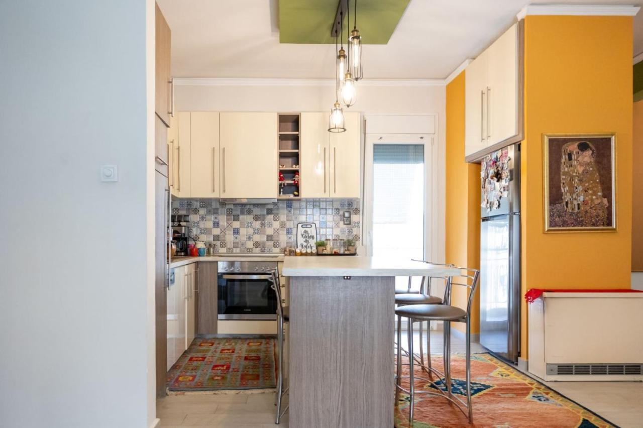 Art House Apartment Драма Екстериор снимка