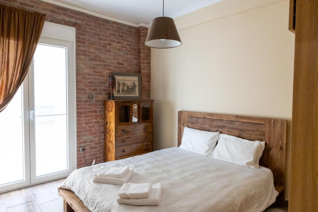 Art House Apartment Драма Екстериор снимка